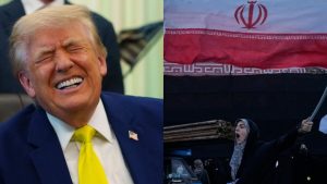 Irán y EEUU alcanzan un acuerdo tentativo