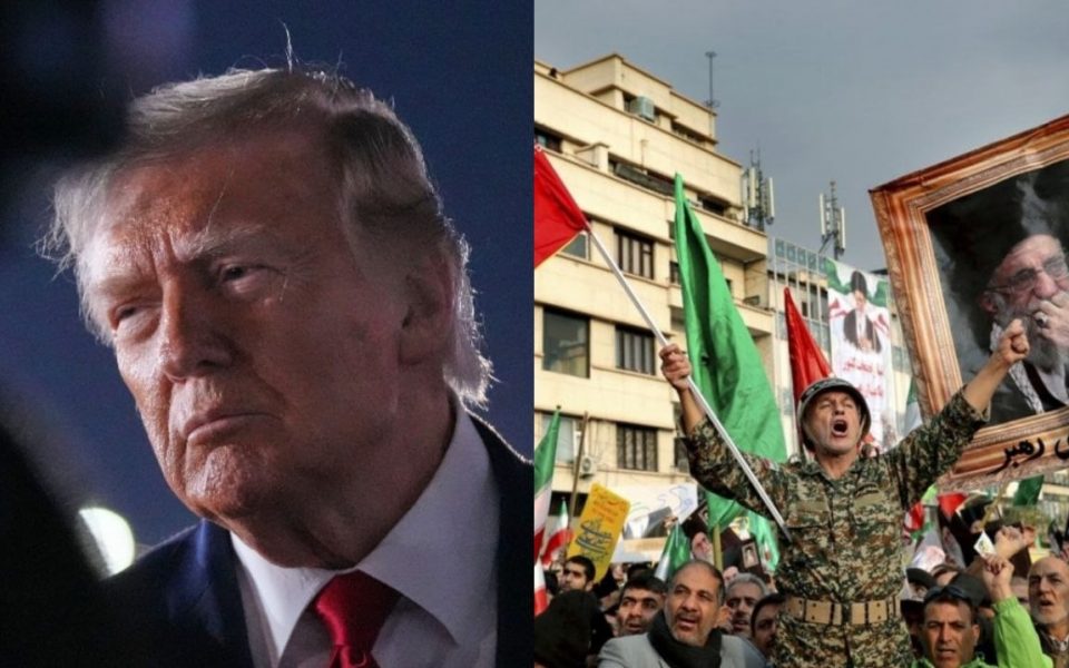 Acuerdo EE.UU. e Irán no incluye el programa nuclear de Teherán 