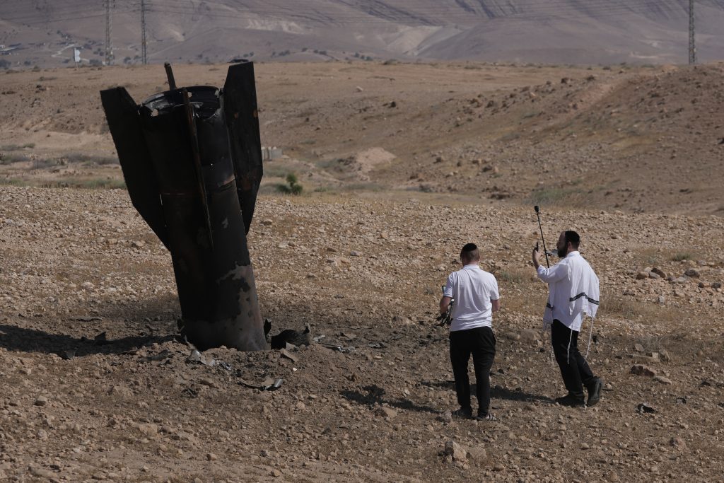 Irán,