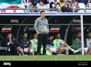 “Este Mundial es un desastre”: Irán denuncia a EE.UU. 