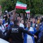 Irán denuncia que revocaron entradas de aficionados para el Mundial 2026
