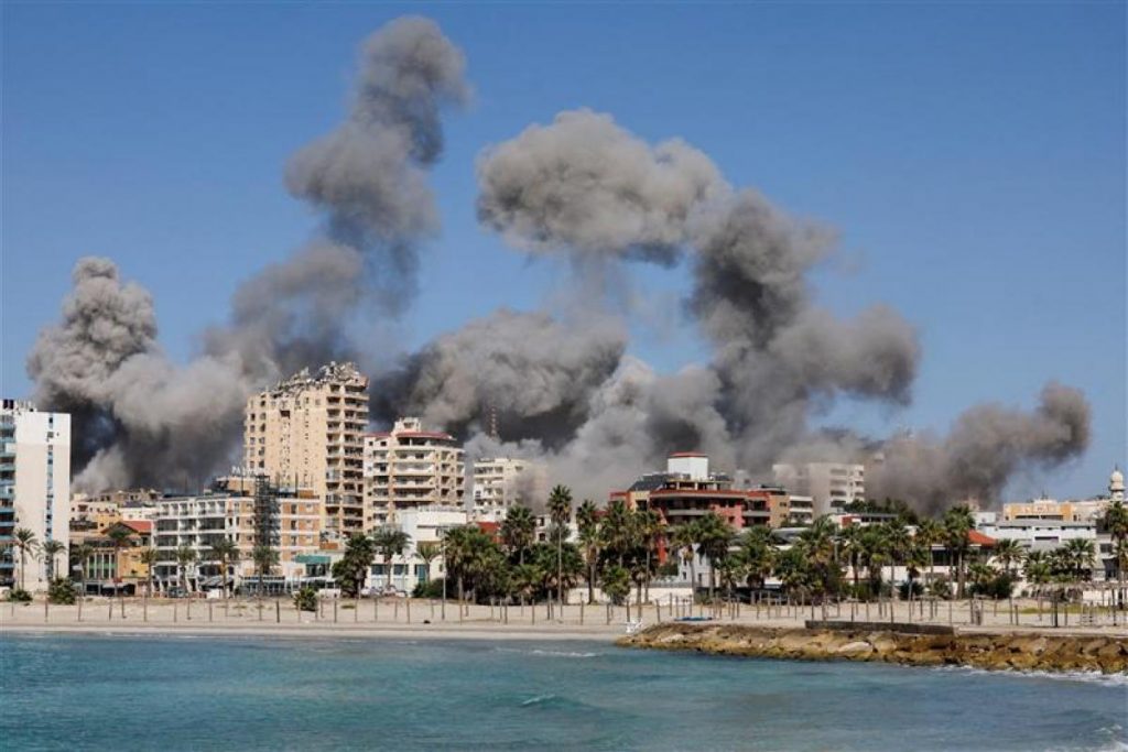 Israel,