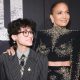 ¿Ha cambiado de género la hija de Jennifer López? Algo sorprende a los fanáticos