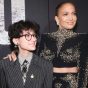 ¿Ha cambiado de género la hija de Jennifer López? Algo sorprende a los fanáticos