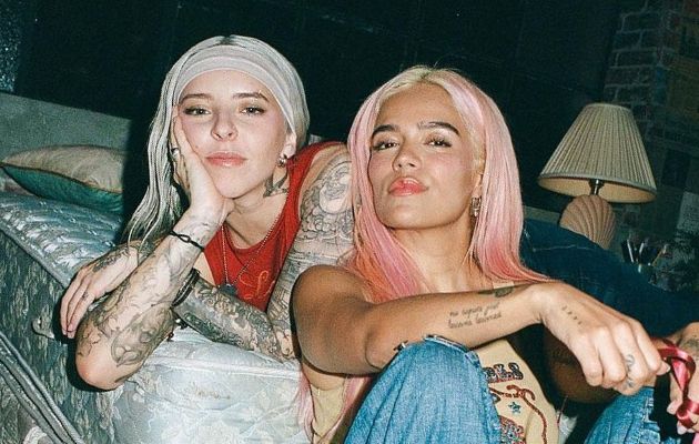 karol Y Young Miko