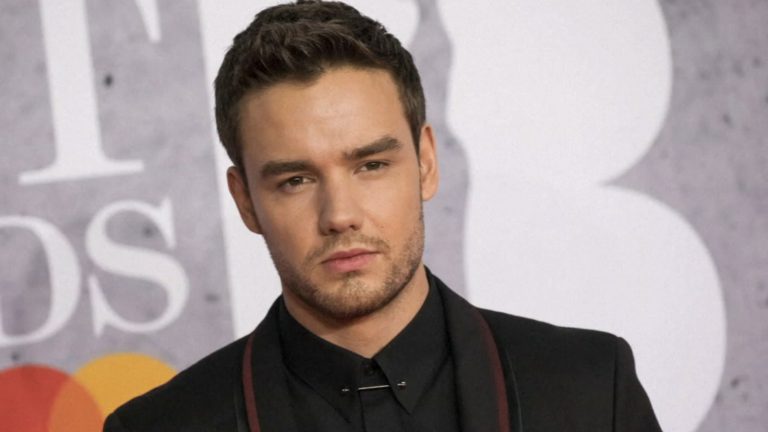 Liam Payne