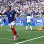 Mbappé se acerca al récord goleador histórico de los Mundiales