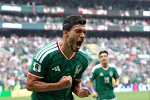México arranca el Mundial 2026 con triunfo ante Sudáfrica