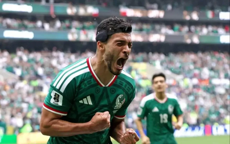 México arranca el Mundial 2026 con triunfo ante Sudáfrica