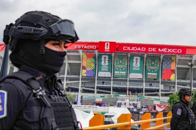 mexico