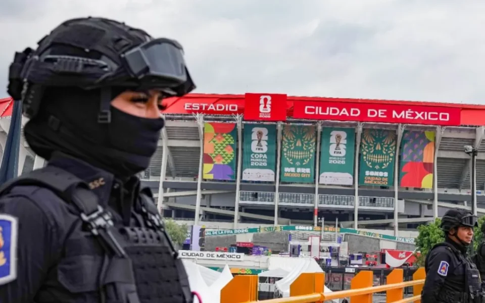 México habilitará denuncias especiales para el Mundial 2026