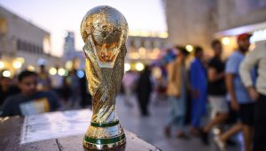 Fiebre futbolística: Comienza el Mundial 2026 
