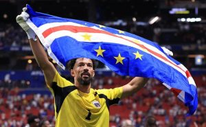 Vozinha podrá estar con su madre en el Mundial 