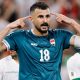 Futbolista estrella de Irak fue retenido siete horas por EE.UU. previo al Mundial