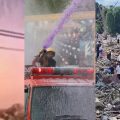 ¡Conmoción mundial! Explosión en Myanmar deja decenas de muertos