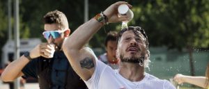 Ola de calor extrema está “matando” a los españoles: Más de 200 fallecimientos en cuatro días