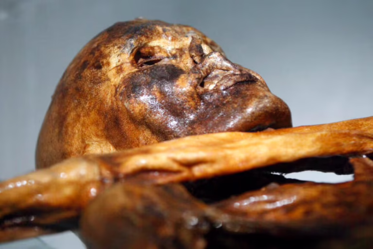 Otzi