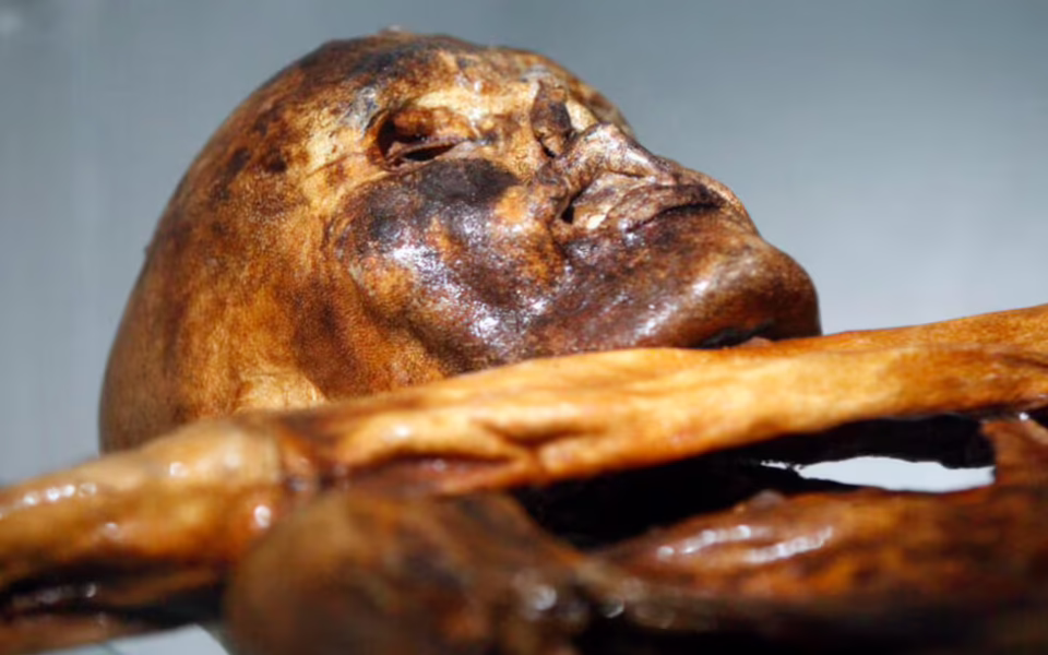 Científicos recrean pan con levadura hallada en los intestinos de Ötzi, una momia de 5,300 años