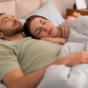 El amor puede influir en la forma en que descansa el cuerpo, según estudios
