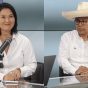 Elecciones Perú: Sánchez aventaja a Fujimori por 8,000 votos 