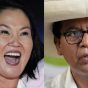 Elecciones en Perú: Fujimori supera a Sánchez por 600 votos