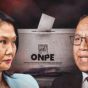 Elecciones en Perú: Con el 98% Fujimori continúa liderando 