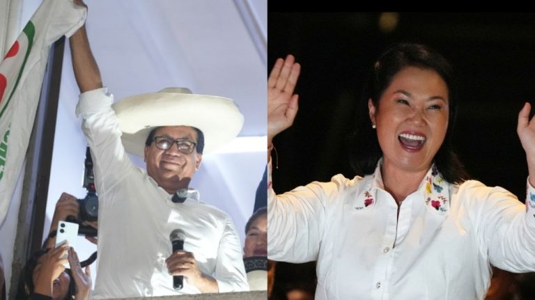 Perú,