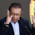 Petro no acepta los resultados de la primera vuelta: “No tiene fuerza vinculante” 