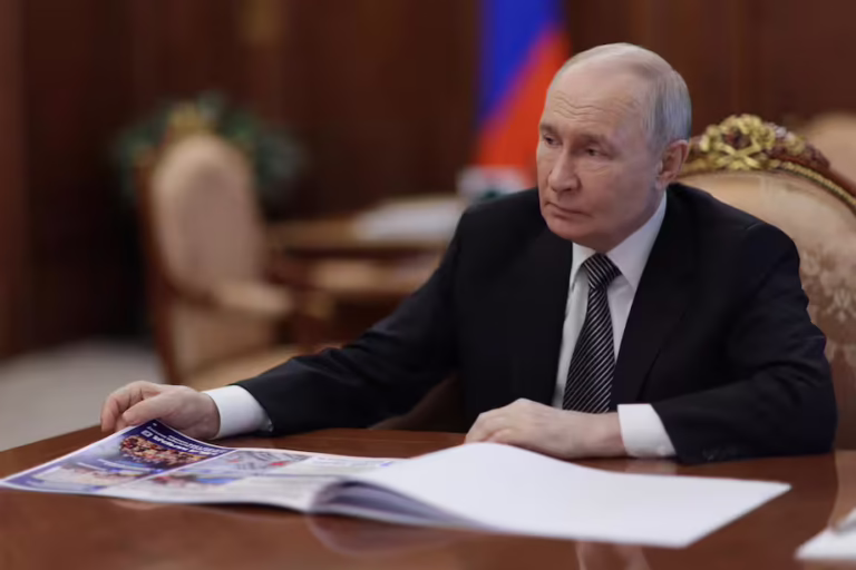 Rusia