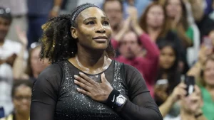 Serena Williams anuncia su regreso al tenis y reaparecerá en Queen’s Club