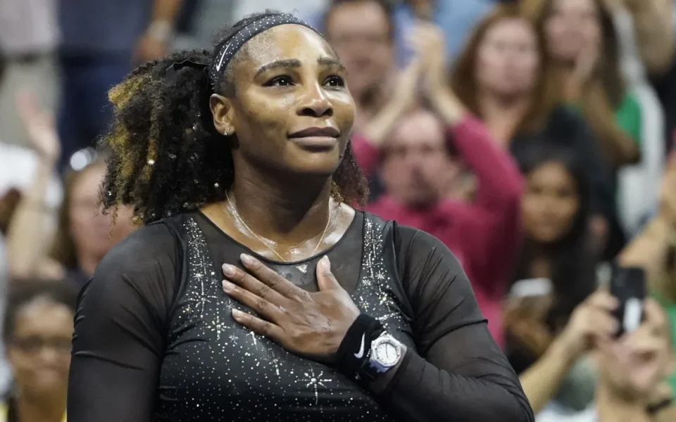 Serena Williams anuncia su regreso al tenis y reaparecerá en Queen’s Club