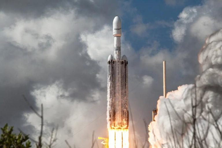 space x