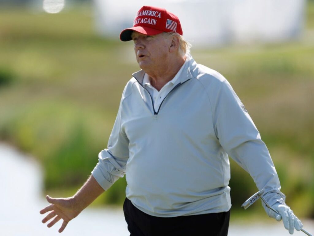 Trump,