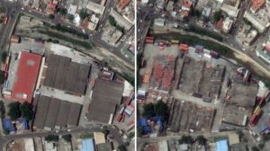 Venezuela antes y después del doblete sísmico