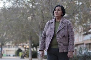 Dinorah Figuera, la figura opositora que EE.UU. quiere en Venezuela 