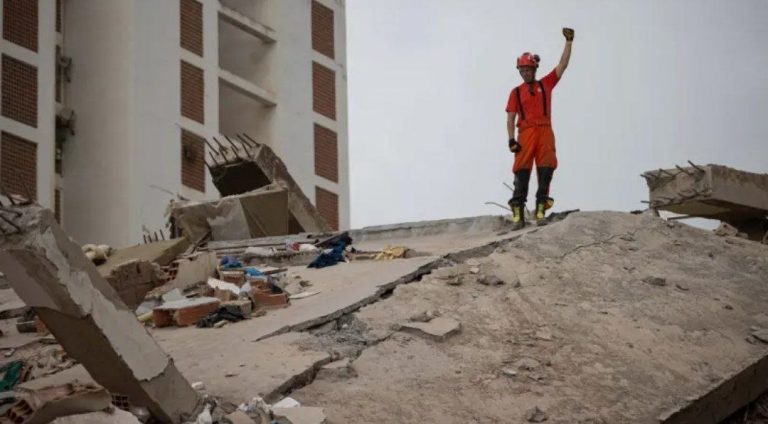 Venezuela,