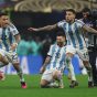 Millones de personas no quieren a Argentina en el Mundial tras el “mayor robo futbolístico” 