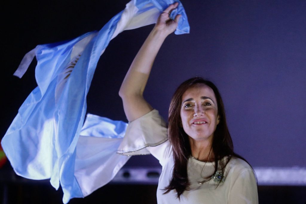 Argentina,