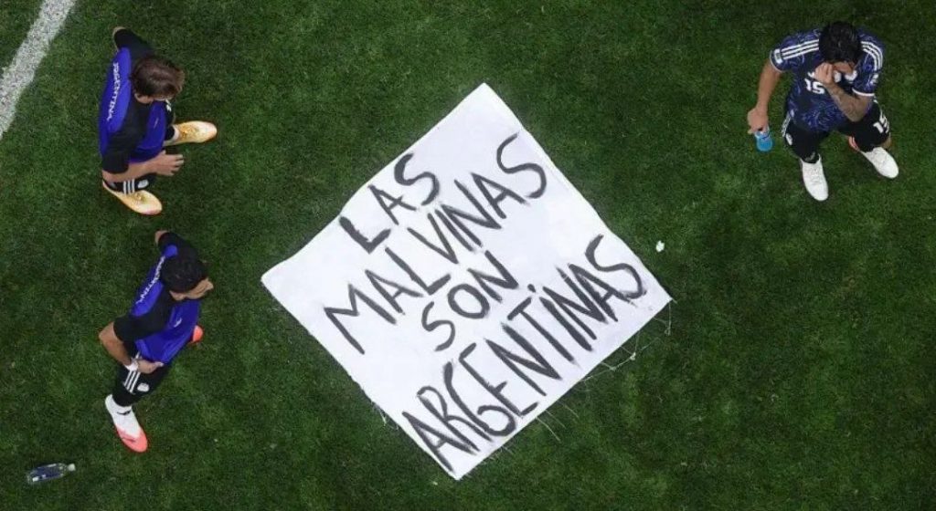 Argentina,