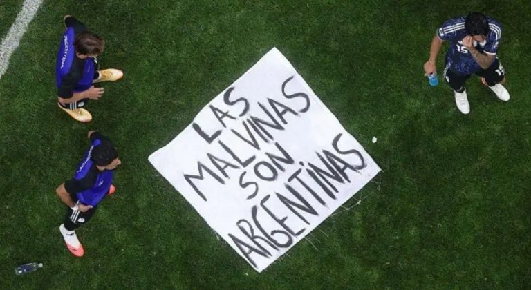 Argentina,