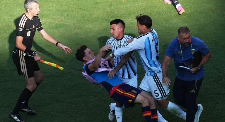 Argentina,