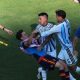 Argentina: Mal ganador y mal perdedor 
