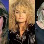 Muere Bonnie Tyler, la cantante del éxito musical “Eclipse total del amor” 