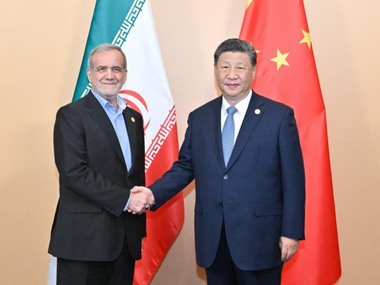Irán,