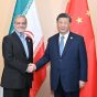 Irán se acerca al “enemigo feroz” de EE.UU.: China ahora es un “buen aliado”