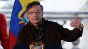 Gustavo Petro buscaría anular las elecciones presidenciales de Colombia
