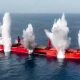 Guerra Irán EE.UU.: Hutíes declaran embargo marítimo contra Arabia