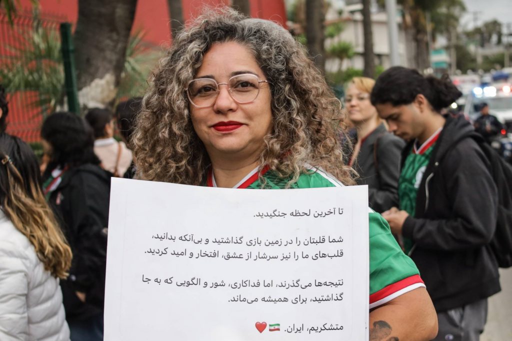 Irán,
