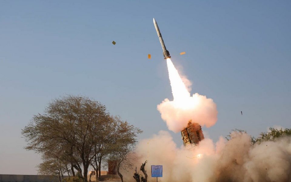 Irán acusa a Israel de arrastrar a EE.UU. a la guerra 