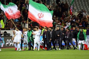 Demandan a la FIFA tras salida de Irán del Mundial: piden $1,000 millones 